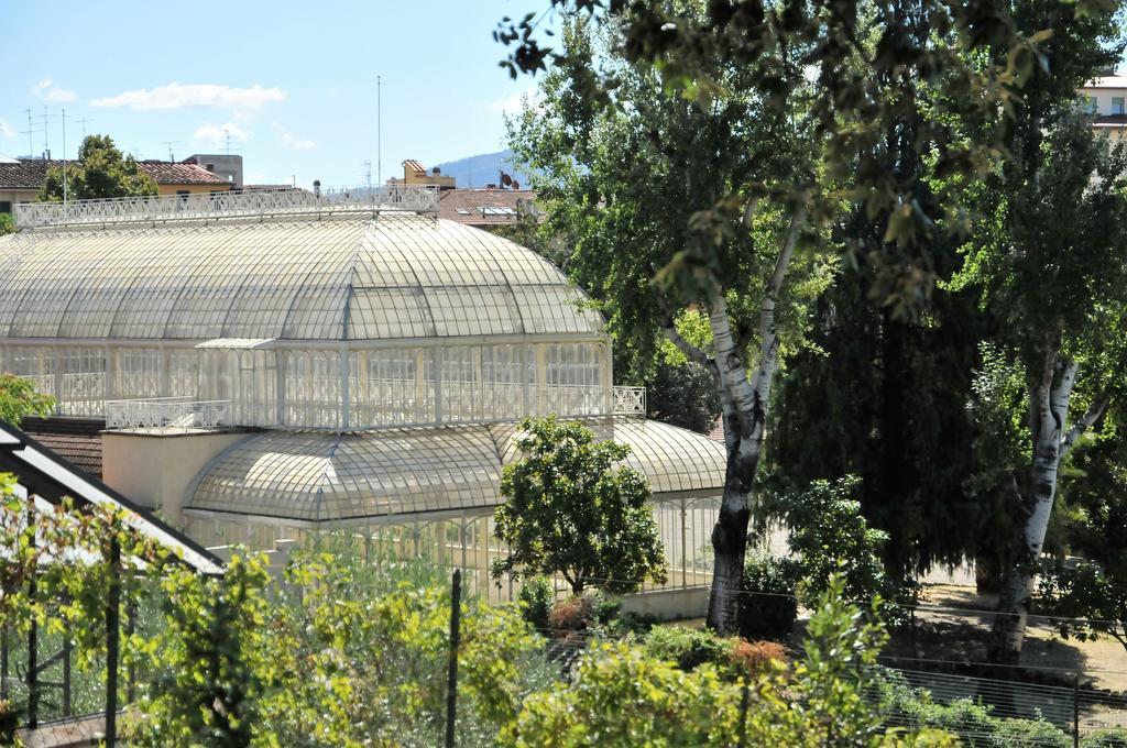 Myroom Firenze Statuto Екстериор снимка