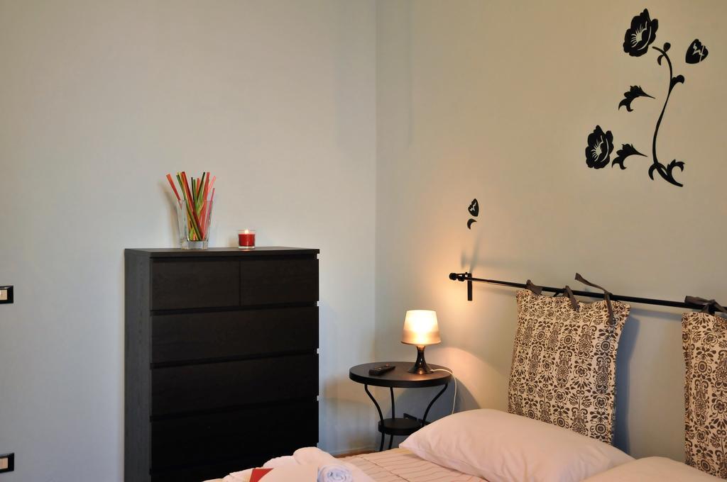 Myroom Firenze Statuto Екстериор снимка