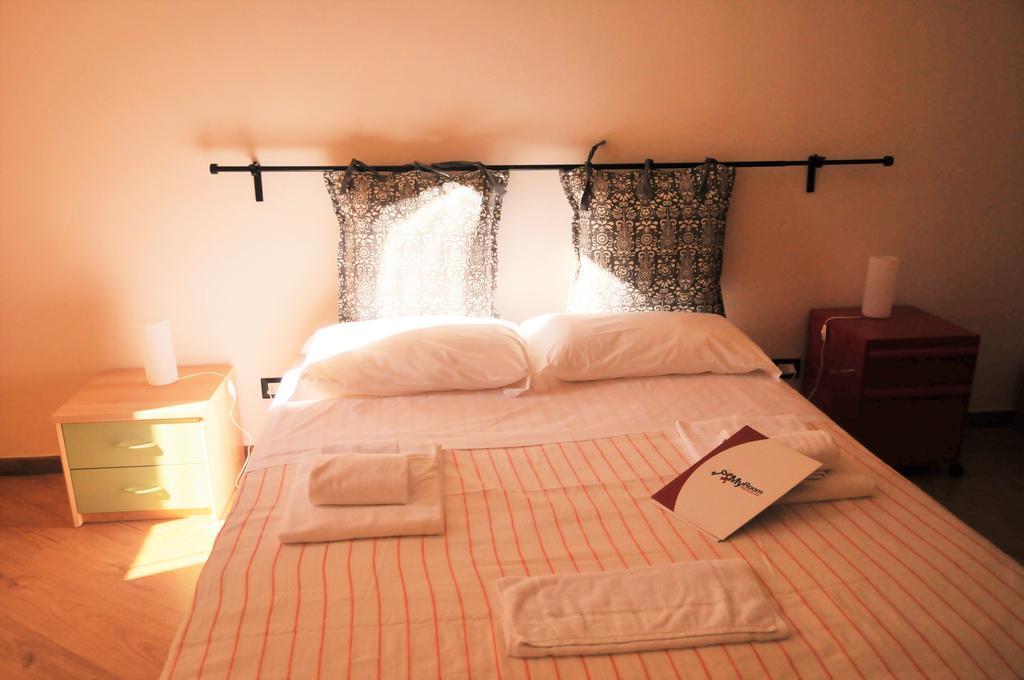 Myroom Firenze Statuto Екстериор снимка