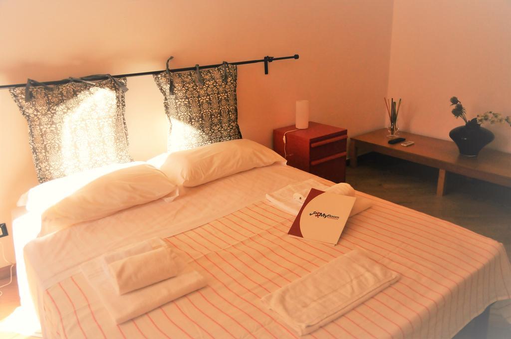 Myroom Firenze Statuto Екстериор снимка