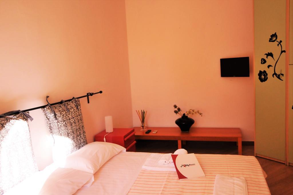 Myroom Firenze Statuto Екстериор снимка
