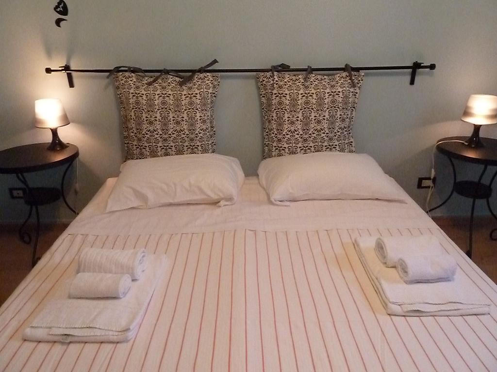 Myroom Firenze Statuto Екстериор снимка