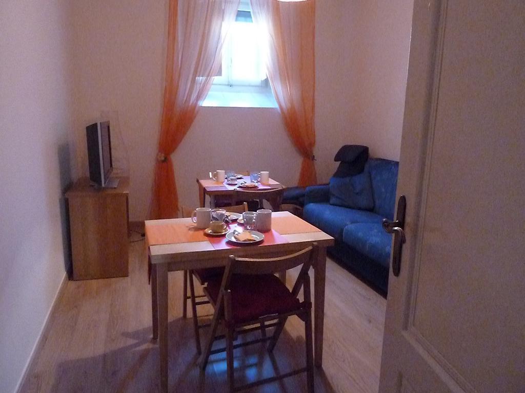 Myroom Firenze Statuto Екстериор снимка