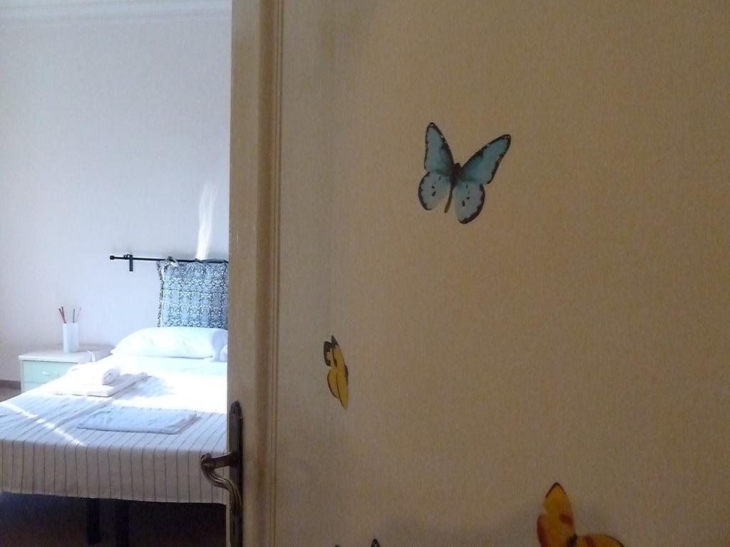 Myroom Firenze Statuto Екстериор снимка
