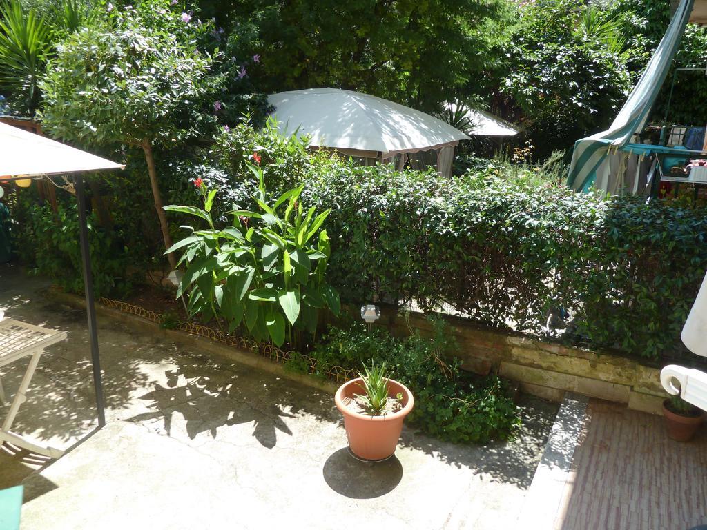 Myroom Firenze Statuto Екстериор снимка