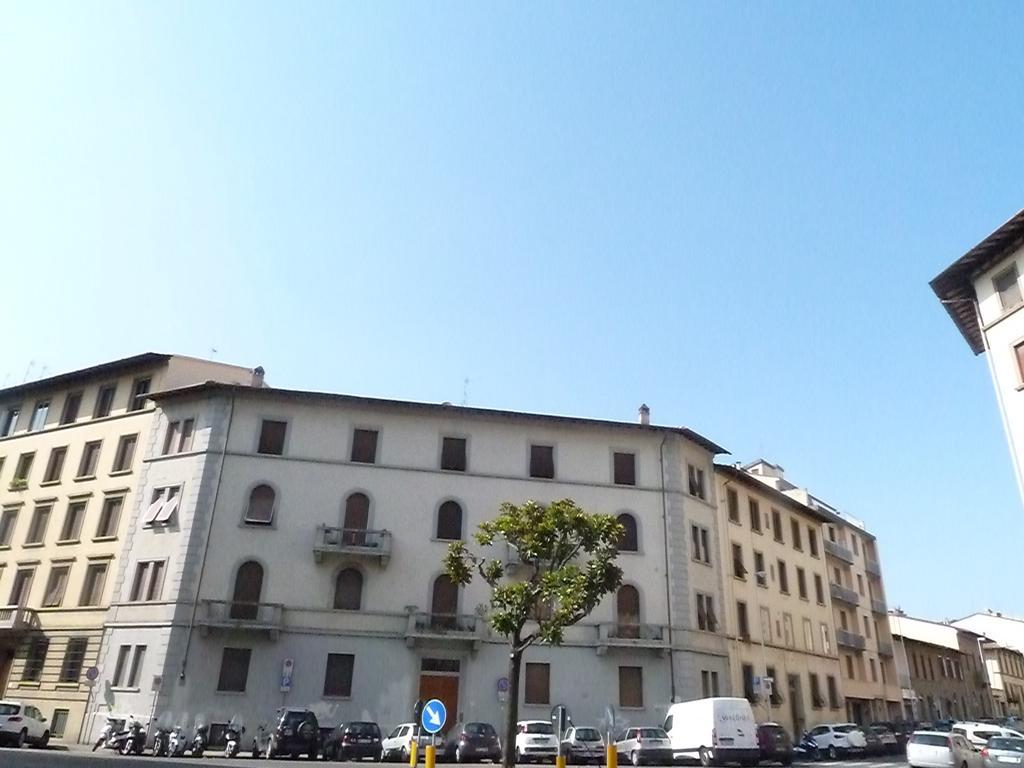 Myroom Firenze Statuto Екстериор снимка