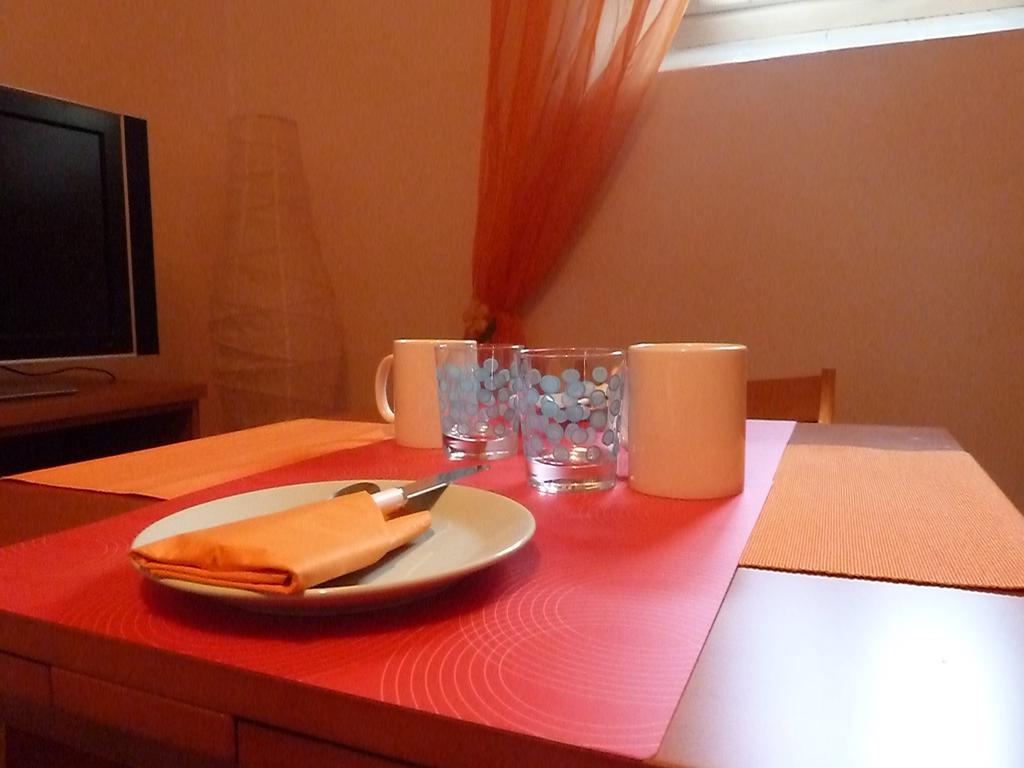Myroom Firenze Statuto Екстериор снимка