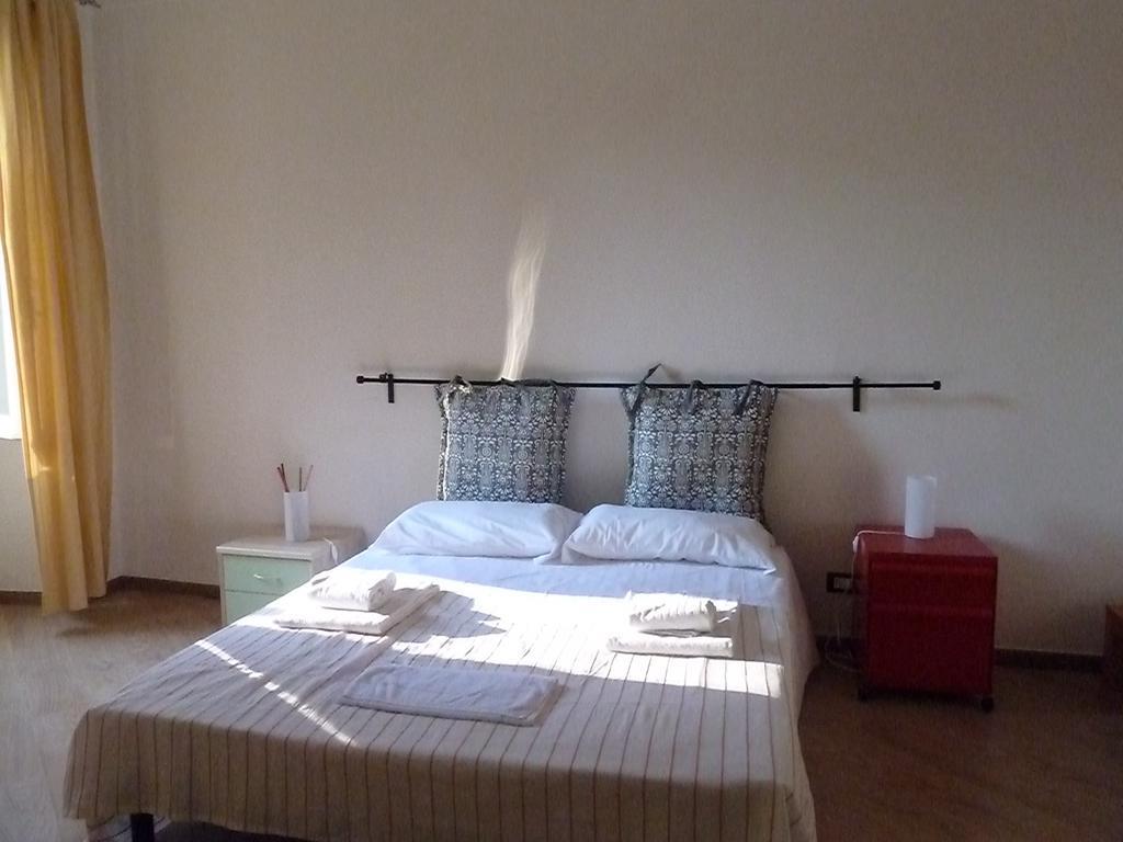 Myroom Firenze Statuto Екстериор снимка