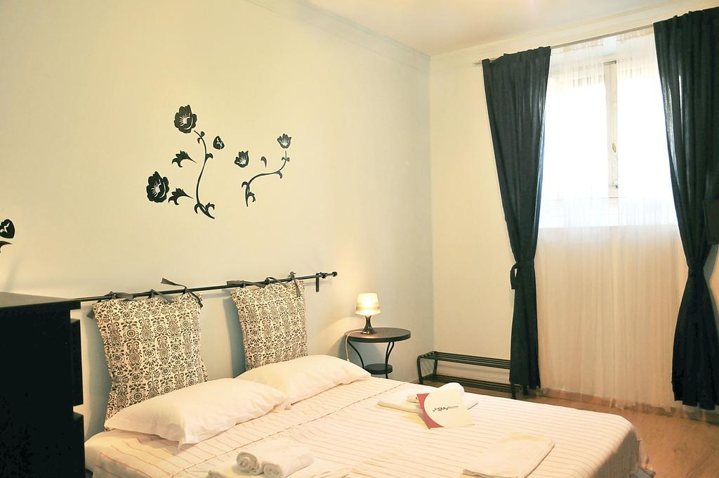 Myroom Firenze Statuto Екстериор снимка