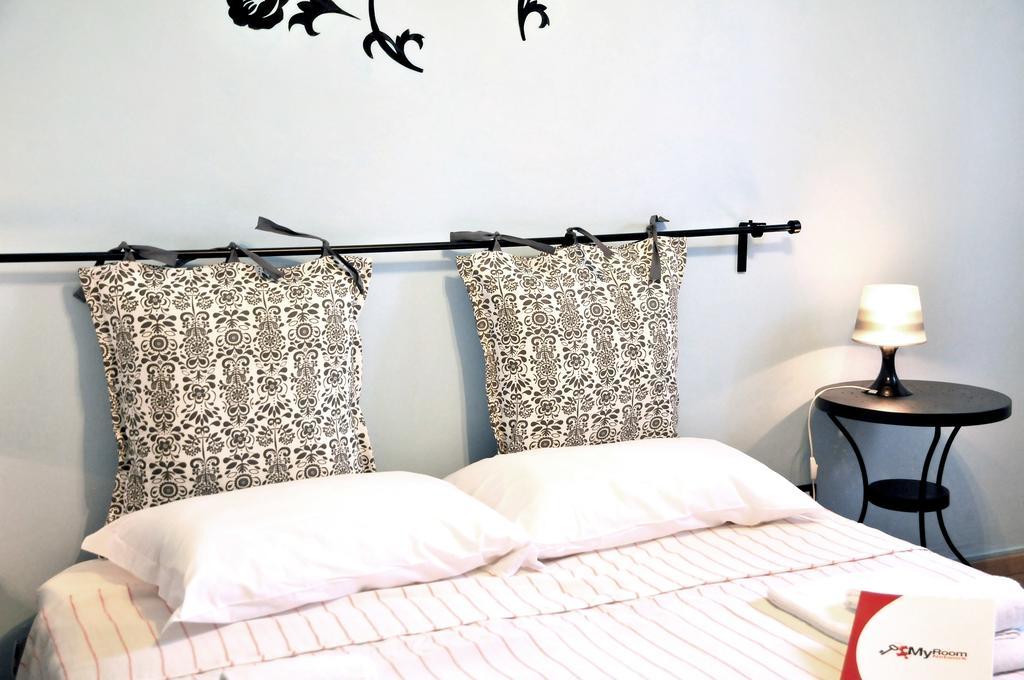 Myroom Firenze Statuto Екстериор снимка