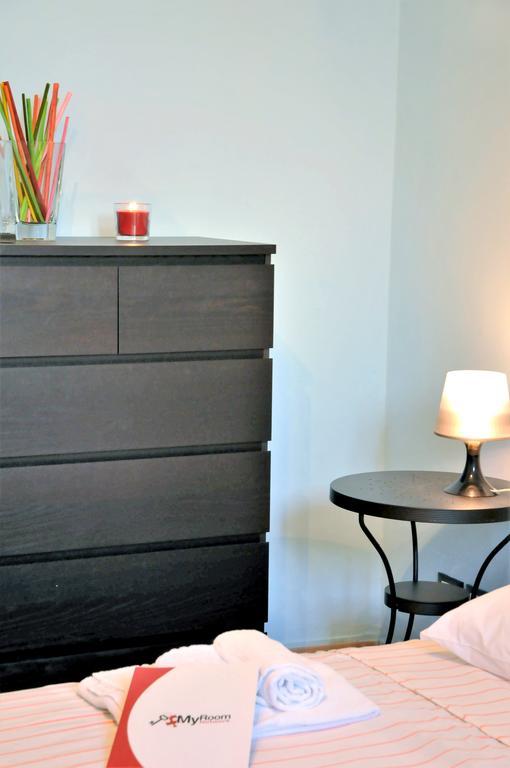 Myroom Firenze Statuto Екстериор снимка