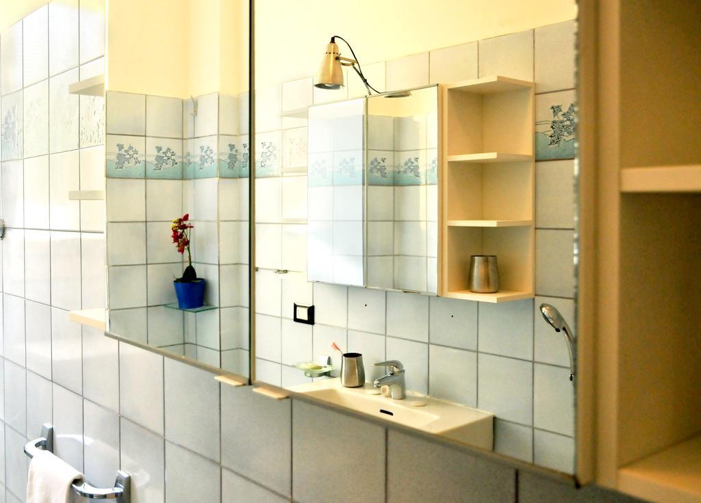 Myroom Firenze Statuto Екстериор снимка