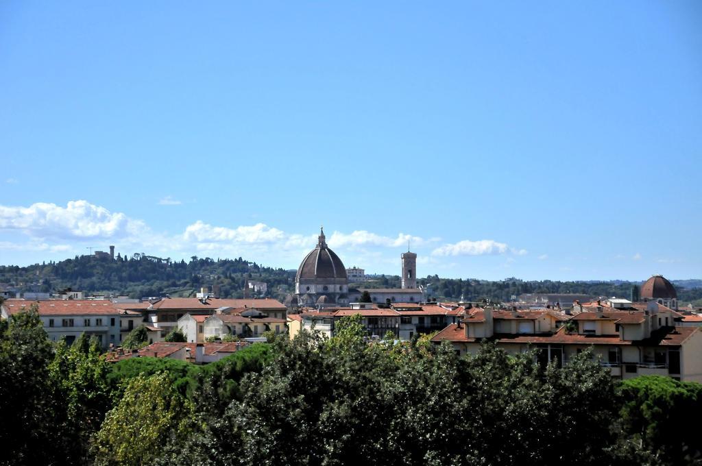 Myroom Firenze Statuto Екстериор снимка
