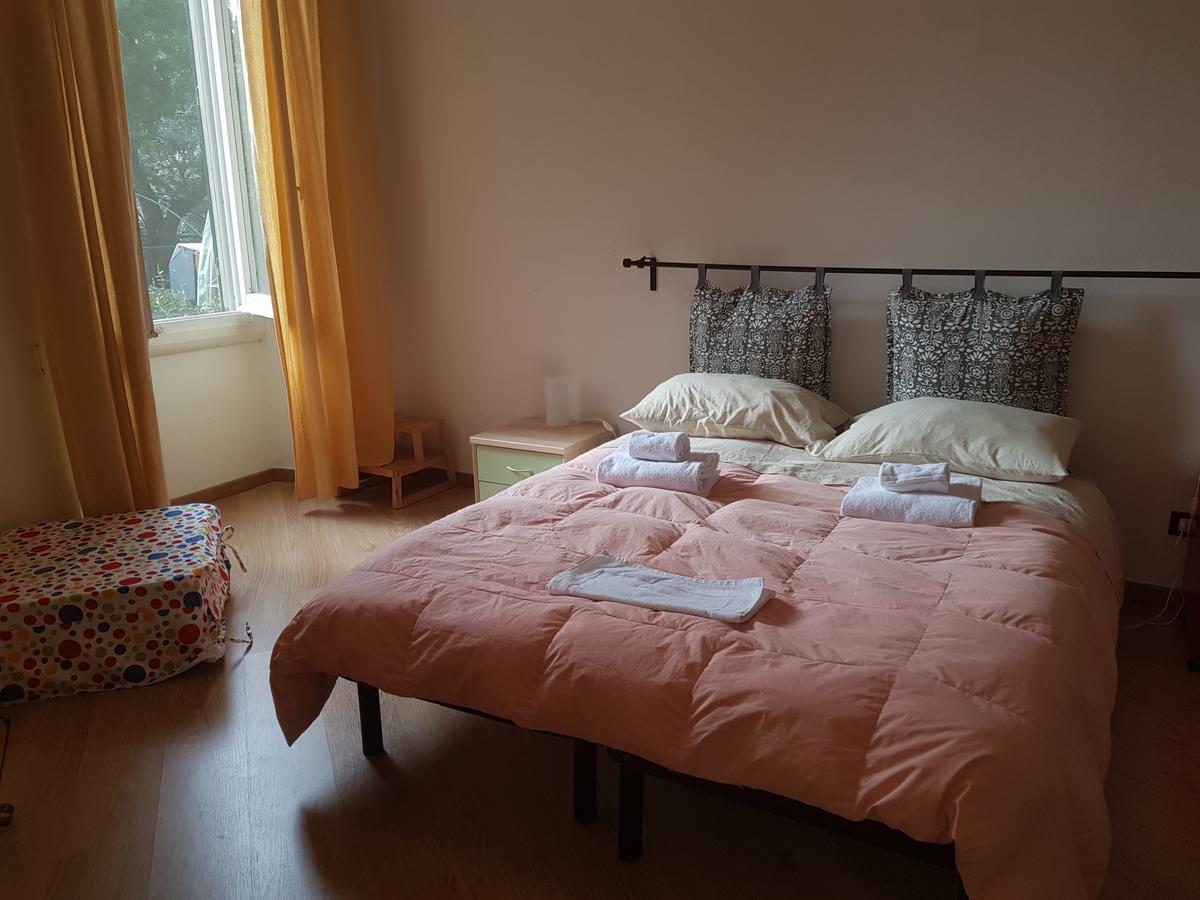 Myroom Firenze Statuto Екстериор снимка
